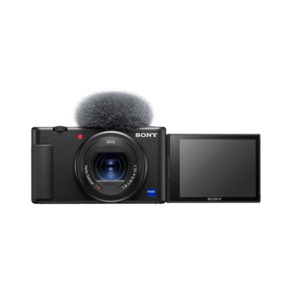 SONY fotoaparat ZV1BDI.EU