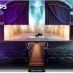 Philips 65OLED908/12 OLED+ 4K Ambilight TV
