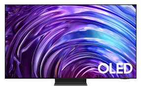 SAMSUNG TV QE55S95DATXXH Quantum OLED