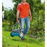 Gardena Comfort ročna cilindrska kosilnica 400 C (4022-20) - Image 2