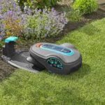 Gardena SILENO robotska kosilnica 1250 (15103-32) - Image 6