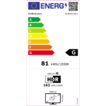 LG OLED55C46LA (model 2024/25) - Image 12