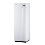 Fujitsu WGYK170DJ9+WOYK150LJL 15kW toplotna črpalka z integriranim 190l bojlerjem (R410A) - Image 2