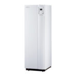 Fujitsu WGYA080ML3+WOYA080KLT 7,5kW toplotna črpalka z integriranim bojlerjem 190l (R410A) 1-fazna z montažo - Image 3