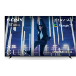 SONY TV K55XR80PAEP BRAVIA 8 / OLED