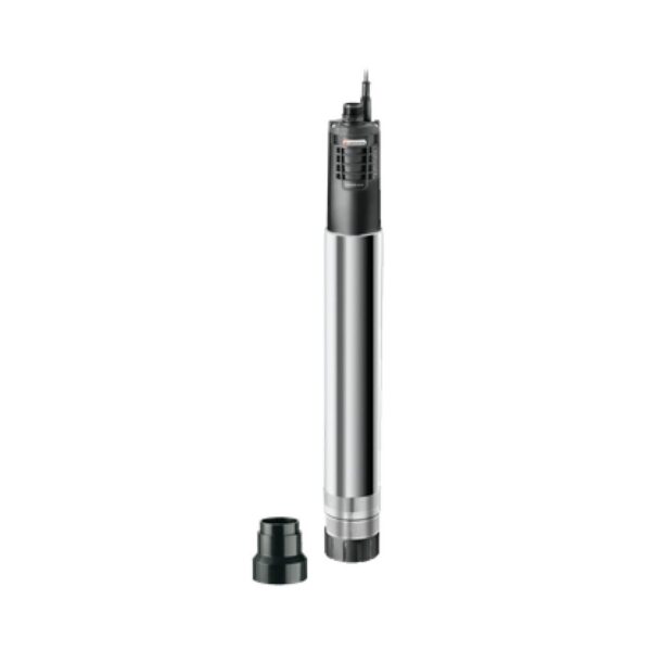 Gardena potopna tlačna črpalka Premium 6000/5 Inox Automatic (1499-20)