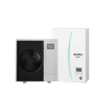 MITSUBISHI PUZ-SWM100YAA+ERSD-YM9D 10 kW toplotna črpalka brez bojlerja (ogrevanje + hlajenje)