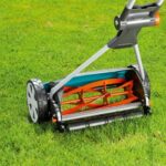 Gardena Comfort ročna cilindrska kosilnica 400 C (4022-20) - Image 3