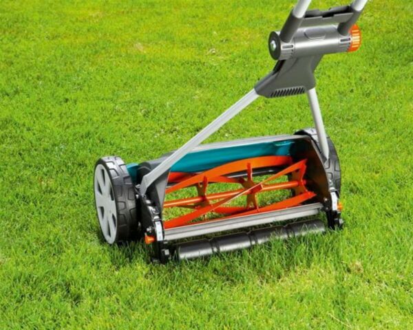 Gardena Comfort ročna cilindrska kosilnica 400 C (4022-20) - Image 3