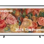 Samsung QE85LS03DAU The Frame (model 2024/25)