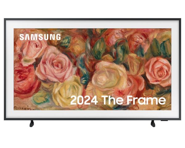 Samsung QE85LS03DAU The Frame (model 2024/25)