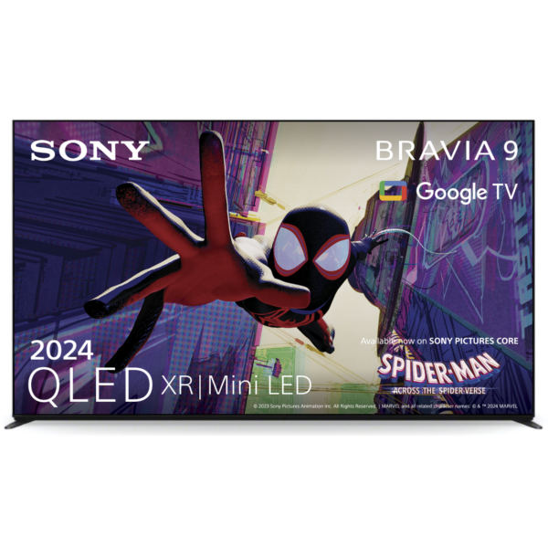SONY TV K85XR90PAEP BRAVIA 9 / Mini LED diode
