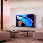 SONY TV K55XR80PAEP BRAVIA 8 / OLED - Image 5