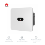 Omrežni 12kW razsmernik HUAWEI SUN2000-12KTL-M5 max. 13.2 kVA AC output 12000W 3F [01076368 - SUN2000-12KTL-M5]