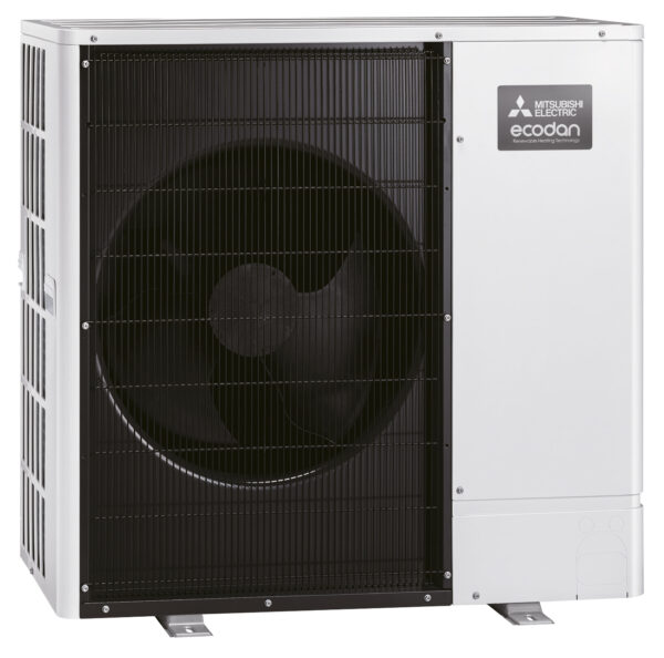 MITSUBISHI ecodan PUD-SWM80YAA+ERST30D-YM9ED 8kW split toplotna črpalka z integriranim 300l bojlerjem - Image 3