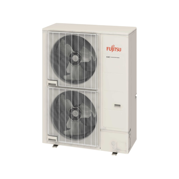 Fujitsu WSYK170DJ9+WOYK150LJL 15kW toplotna črpalka (R410A) z montažo - Image 2