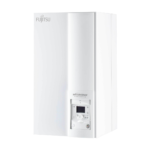 Fujitsu WSYA080ML3+WOYA080KLT 7,5kW toplotna črpalka (R410A) 1-fazna z montažo - Image 2