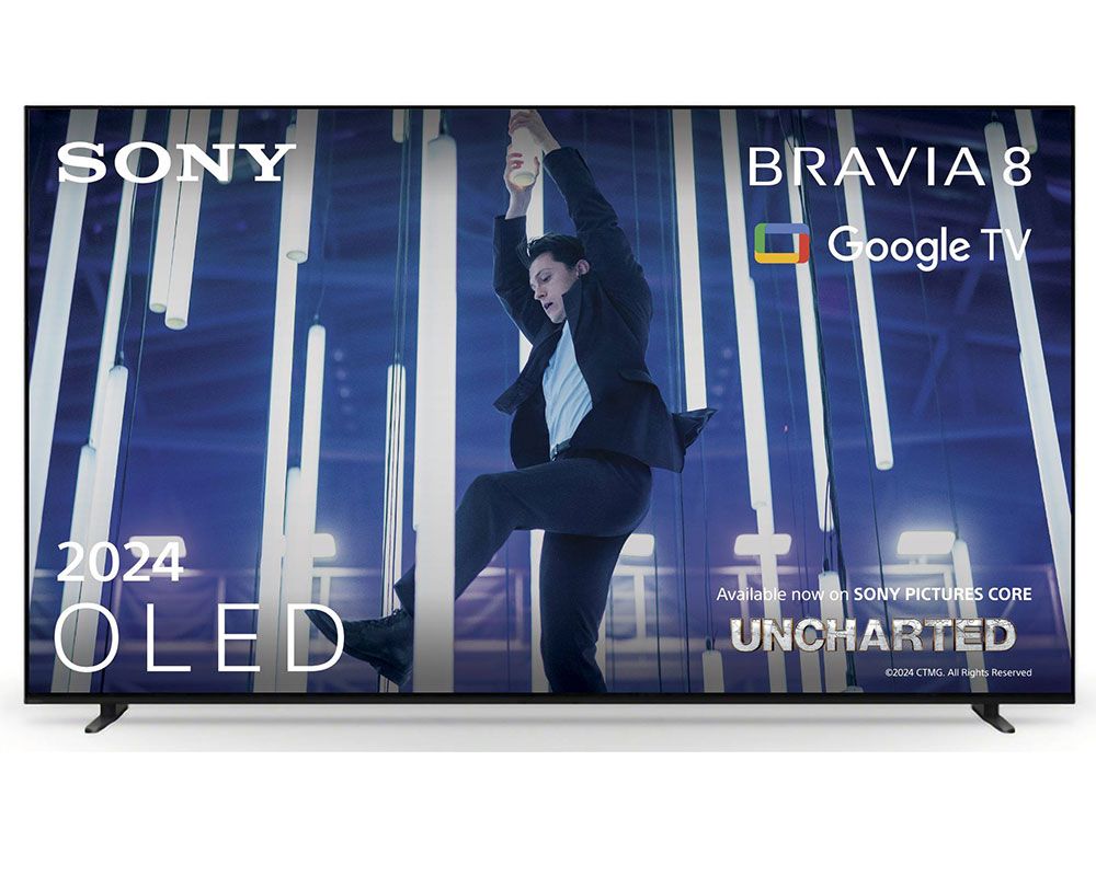 SONY TV K65XR80PAEP BRAVIA 8 / OLED
