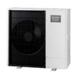 MITSUBISHI PUD-SWM120YAA+ERSD-YM9D 12 kW toplotna črpalka brez bojlerja - Image 3