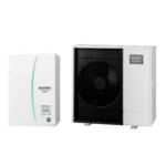 MITSUBISHI PUD-SWM120YAA+ERSD-YM9D 12 kW toplotna črpalka brez bojlerja - Image 2