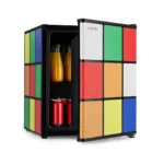 Klarstein Solve hladilnik, mini bar, 48 l