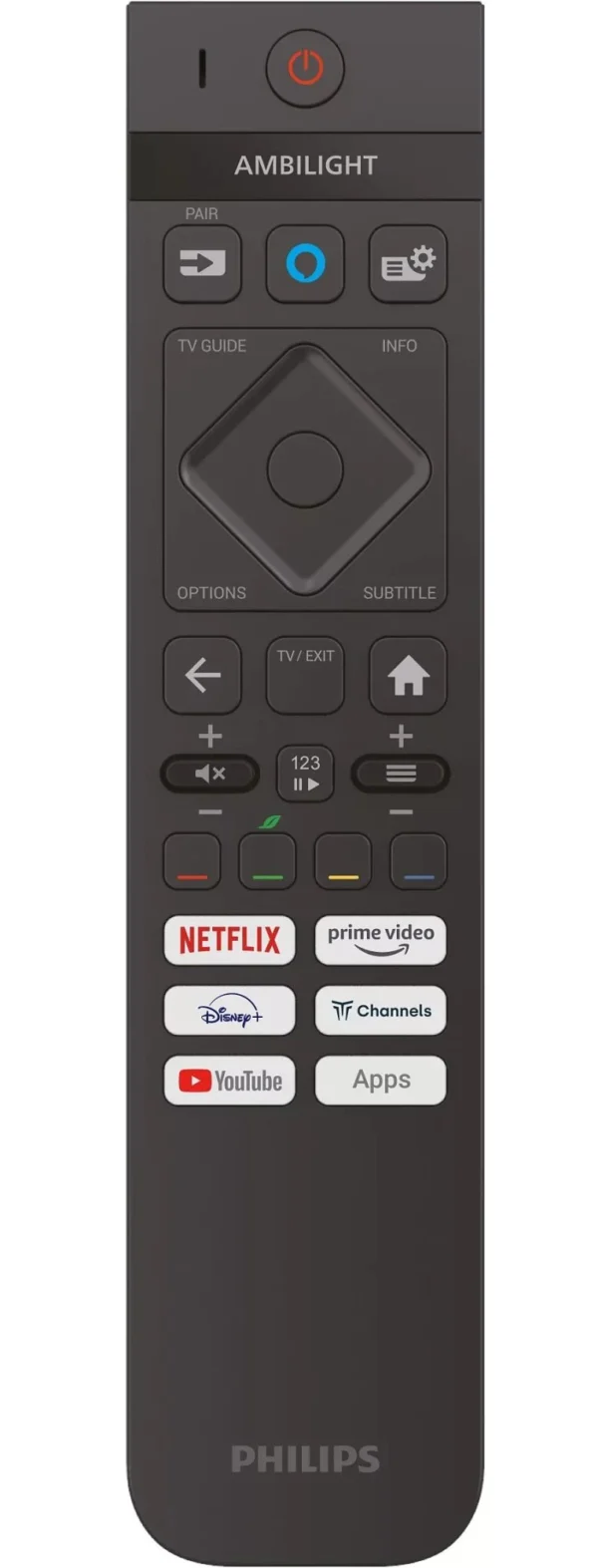 Philips 55PUS8319/12 4K UHD Smart TV - Image 4