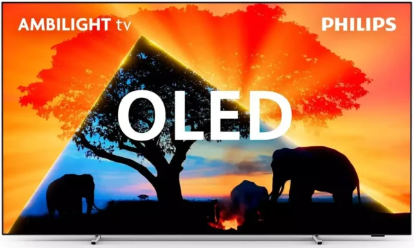 Philips 65OLED769/12 OLED TV