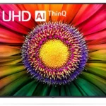 LG 70UR80003LJ 4K UHD LED televizor, webOS