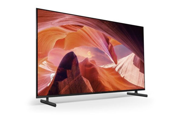 Sony KD55X80LAEP - Image 3