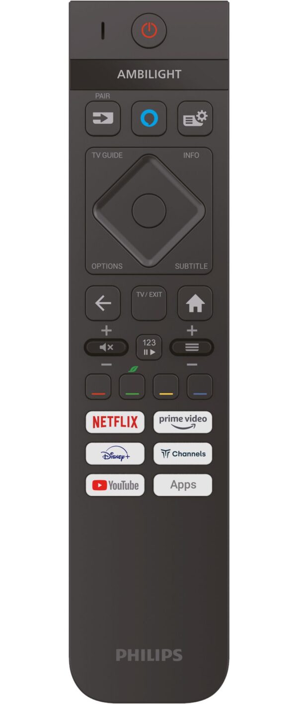 Philips 55PUS8919/12 4K UHD Smart TV - Image 9