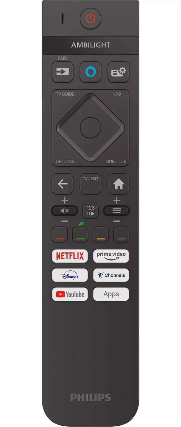85PML9019/12 MINI LED TV Ambilight 4K Smart (model 2024/25) - Image 3