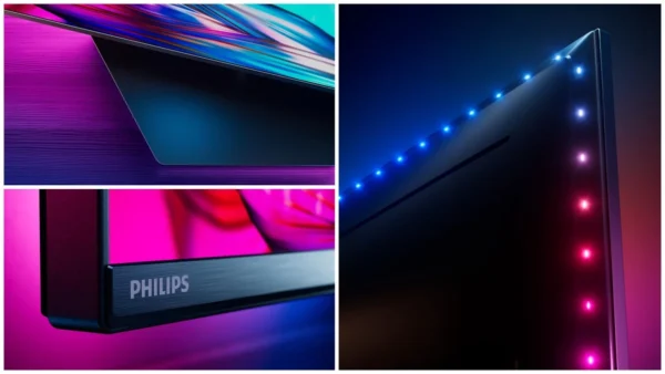 Philips 55PUS8919/12 4K UHD Smart TV - Image 8