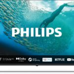 Philips 55PUS7009/12 4K UHD Smart TV