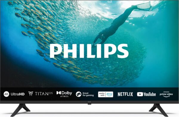 Philips 55PUS7009/12 4K UHD Smart TV