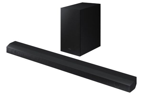 SAMSUNG HW-B650D/EN soundbar, hišni kino (model 2024/25)