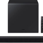 Samsung HW-S800D/EN 3.1.2-kanalni Soundbar zvočnik s funkcijo Brezžični Dolby Atmos - Image 2