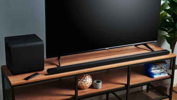 Samsung HW-S800D/EN 3.1.2-kanalni Soundbar zvočnik s funkcijo Brezžični Dolby Atmos - Image 4