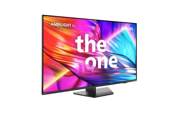 Philips 55PUS8919/12 4K UHD Smart TV - Image 2