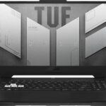 Prenosnik ASUS TUF Gaming FX517ZR-HN004W / i7 / RAM 16 GB / SSD Disk / 16,0″ FHD