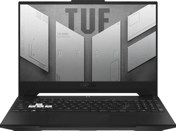 Prenosnik ASUS TUF Gaming FX517ZR-HN004W / i7 / RAM 16 GB / SSD Disk / 16,0″ FHD