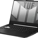 Prenosnik ASUS TUF Gaming FX517ZR-HN004W / i7 / RAM 16 GB / SSD Disk / 16,0″ FHD - Image 2