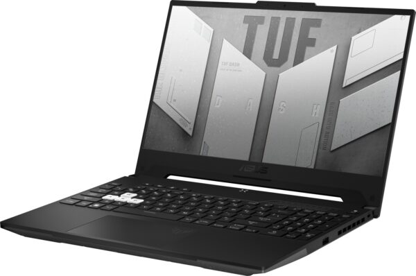 Prenosnik ASUS TUF Gaming FX517ZR-HN004W / i7 / RAM 16 GB / SSD Disk / 16,0″ FHD - Image 2