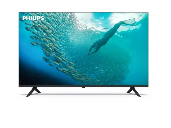Philips 55PUS7009/12 4K UHD Smart TV - Image 2