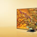 Samsung QE65Q80DATXXH QLED TV (model 2024/25) - Image 4