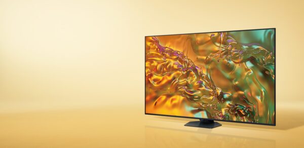 Samsung QE65Q80DATXXH QLED TV (model 2024/25) - Image 4
