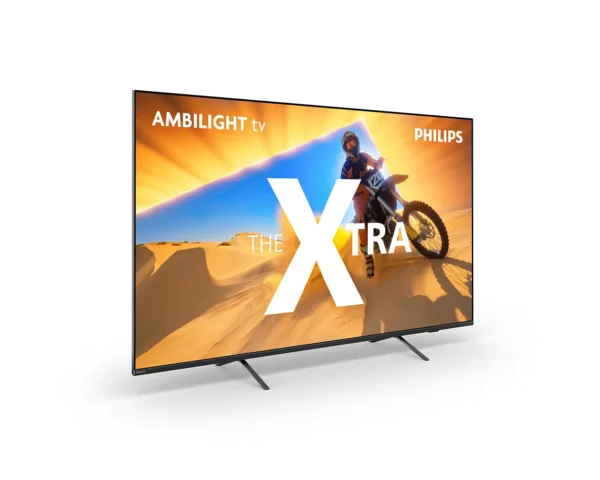 85PML9019/12 MINI LED TV Ambilight 4K Smart (model 2024/25)