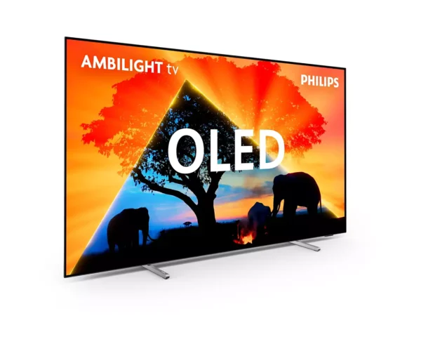 Philips 65OLED769/12 OLED TV - Image 2