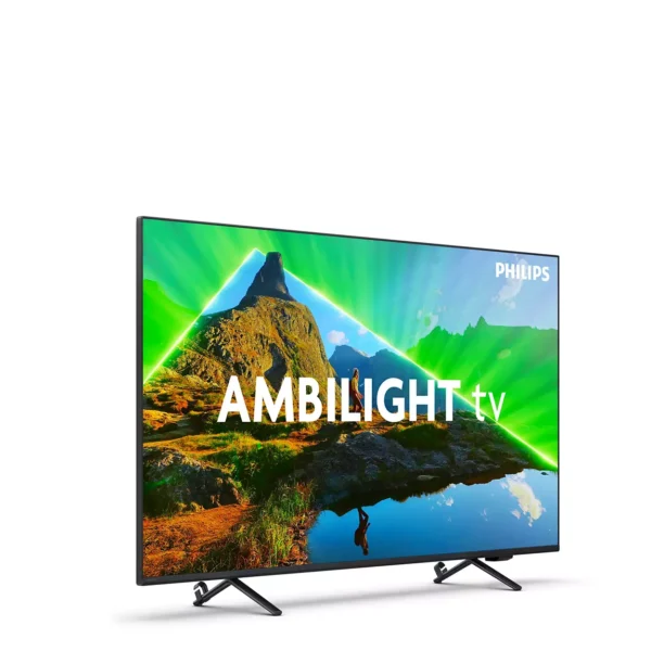 Philips 55PUS8319/12 4K UHD Smart TV - Image 2