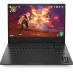Prenosnik HP Omen 16 16-U0003N + HyperX Cloud 2 / i7 / RAM 32 GB / SSD Disk / 16,0″ WUXGA - Image 2