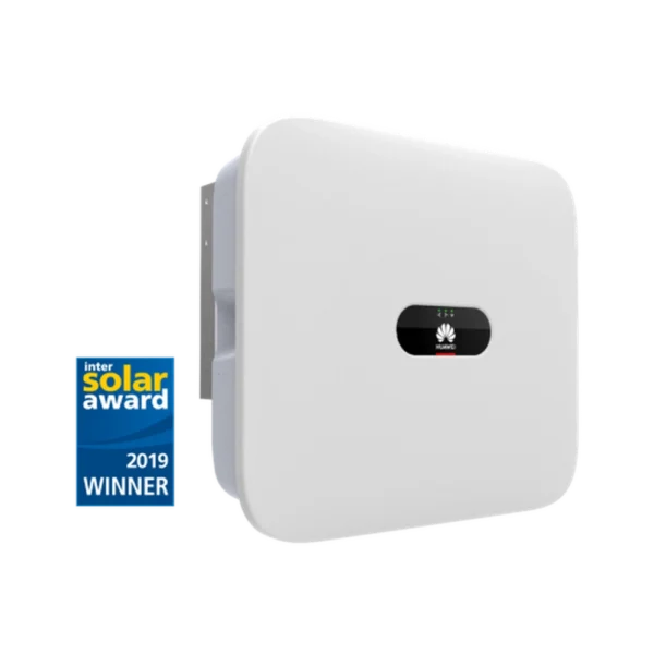 10kW sončna elektrarna komplet z optimizatorji (10kW razsmernik HUAWEI SUN2000+10kW sončnih black editon panelov (25 x Trina Solar Vertex S 410Wp + 12 x 1000W optimizator ) - Image 7